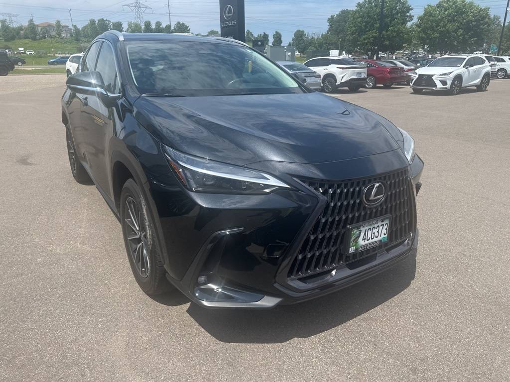 2022 Lexus NX NX 250 — SUV — 25,612 mi — Maplewood, MN