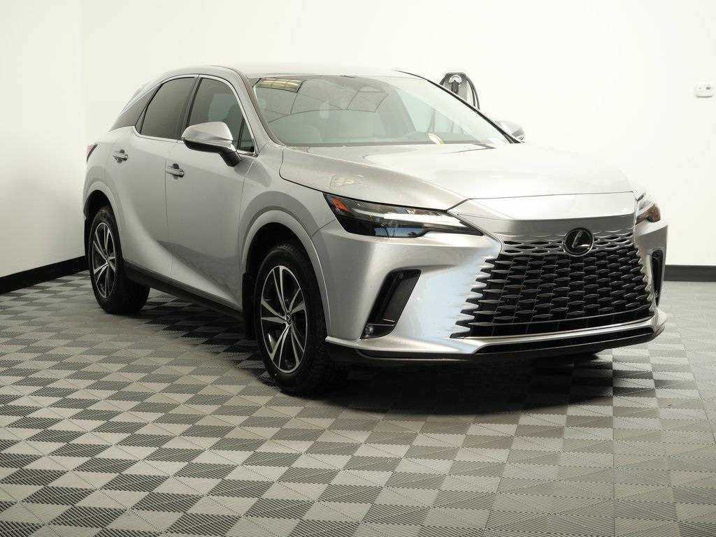 2023 Lexus RX RX 350 Premium — SUV — 30,586 mi — Maplewood, MN