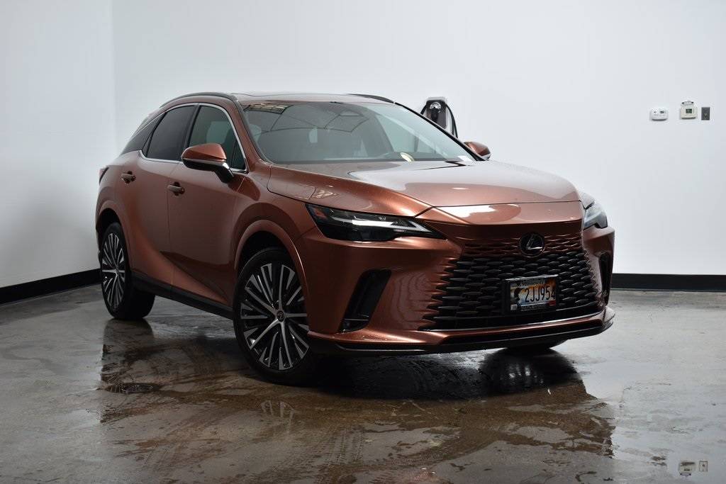 2023 Lexus RX RX 350 Premium Plus — SUV — 26,441 mi — Maplewood, MN