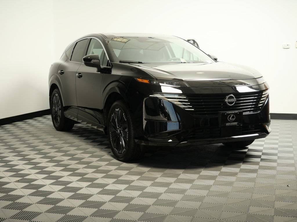 2025 Nissan Murano Platinum — SUV — 5,155 mi — Maplewood, MN
