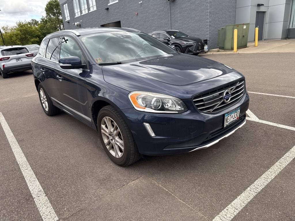 2015 Volvo XC60 T5 Platinum — SUV — 94,467 mi — Maplewood, MN
