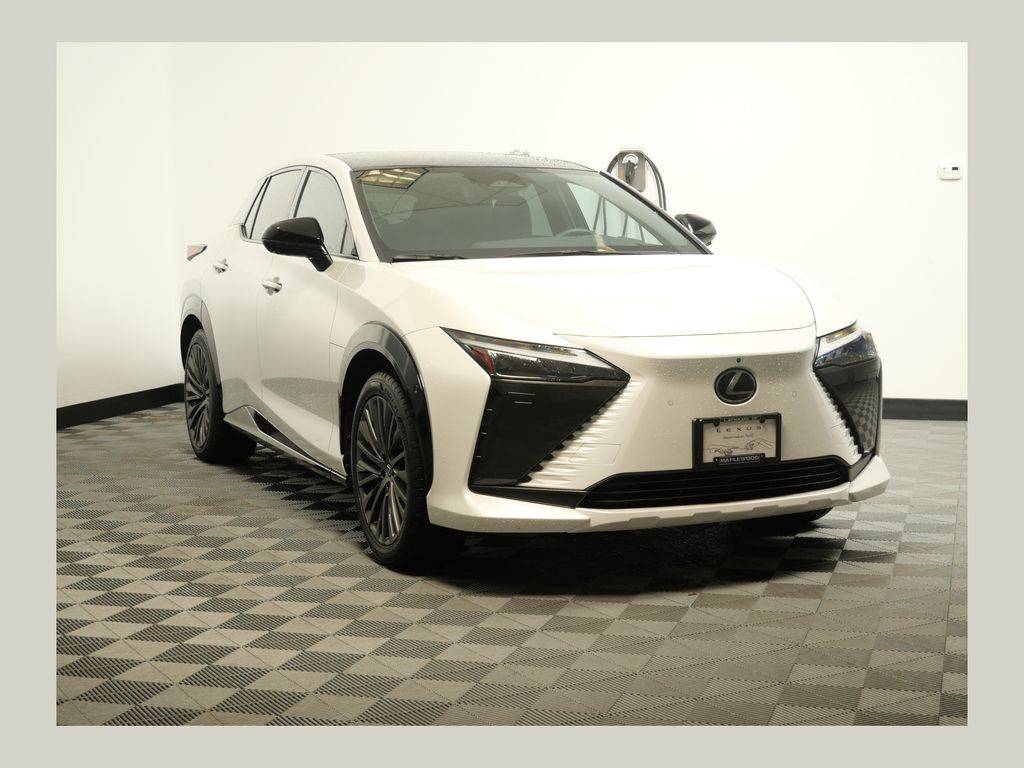 2023 Lexus RZ RZ 450e Luxury — SUV — 35,505 mi — Maplewood, MN