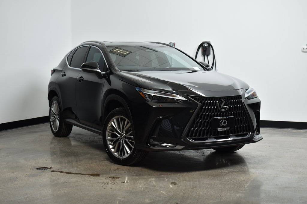 2022 Lexus NX NX 350 Premium — SUV — 25,716 mi — Maplewood, MN