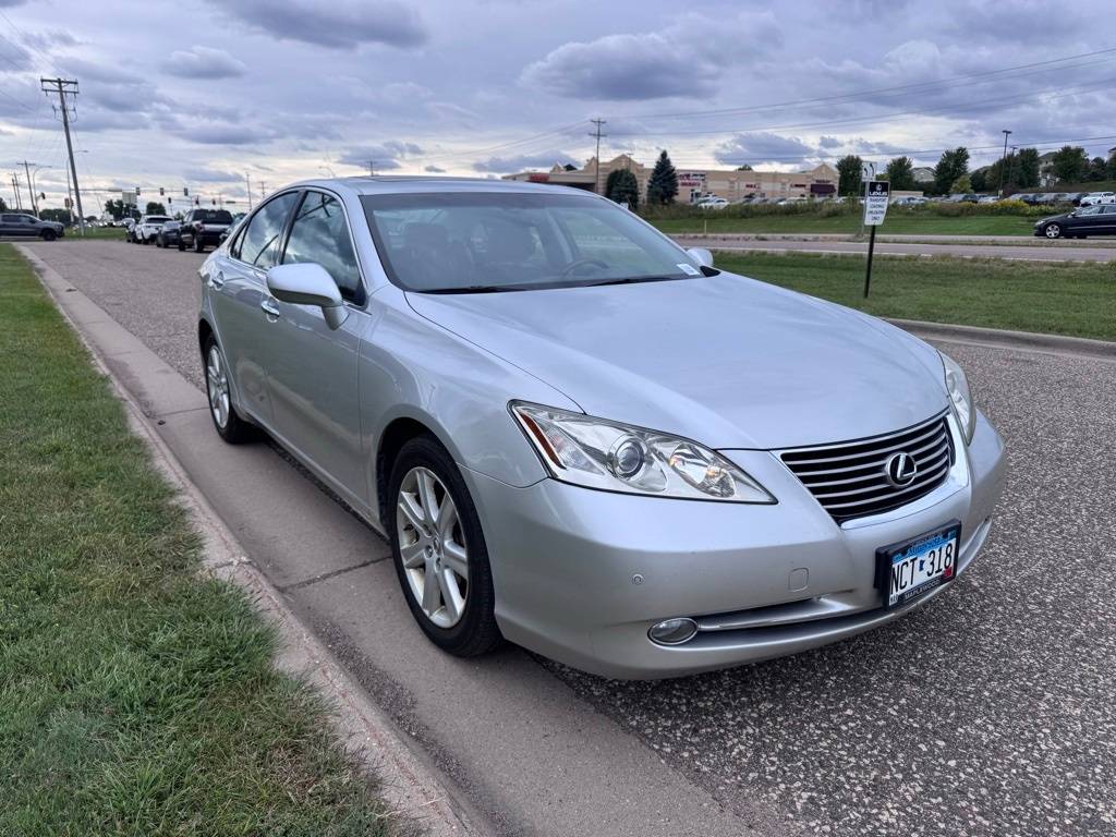 2008 Lexus ES ES 350 — Sedan — 84,799 mi — Maplewood, MN