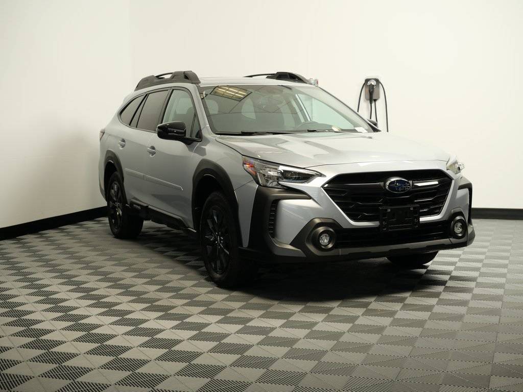 2024 Subaru Outback Onyx Edition XT — SUV — 16,109 mi — Maplewood, MN