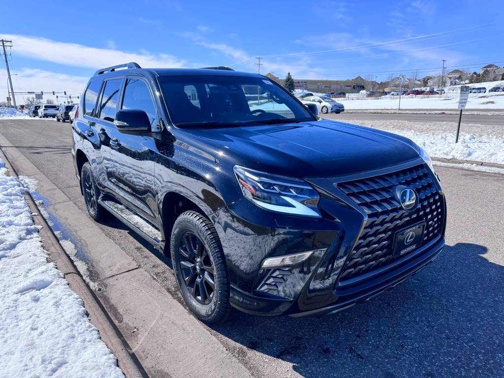 2022 Lexus GX GX 460 — SUV — 56,867 mi — Maplewood, MN