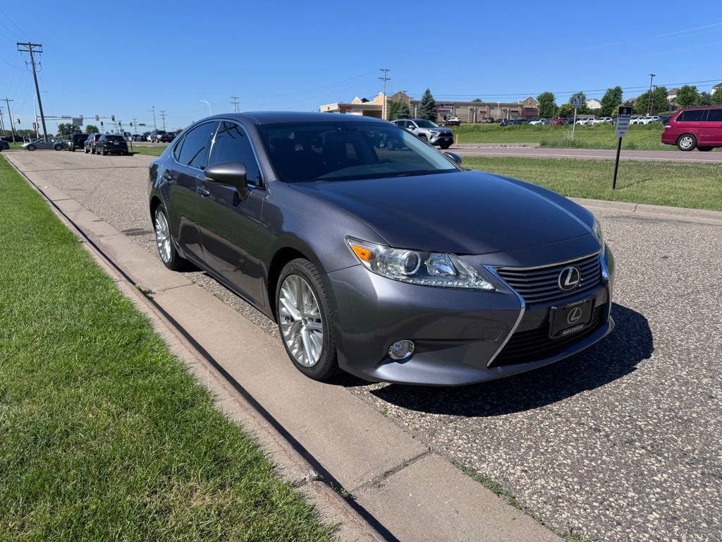 2013 Lexus ES ES 350 — Sedan — 87,597 mi — Maplewood, MN