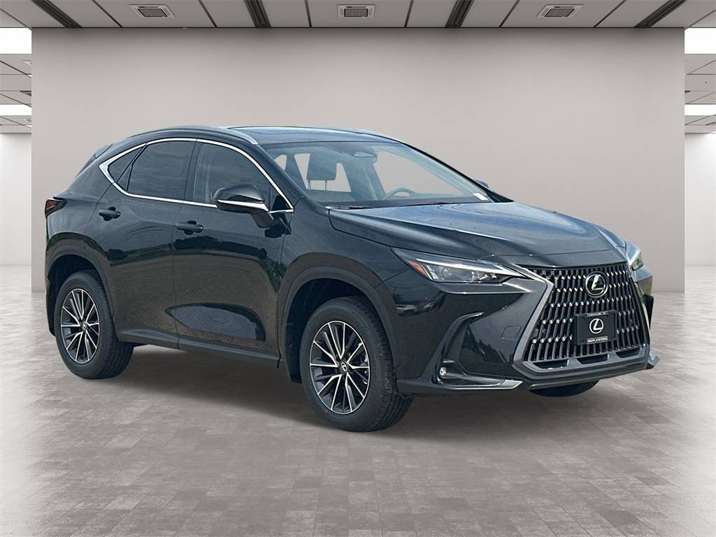 2025 Lexus NX NX 350 — SUV — 58 mi — Maplewood, MN