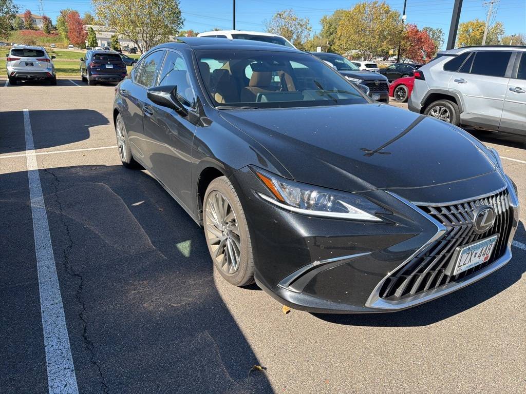 2024 Lexus ES ES 350 Luxury — Sedan — 20,979 mi — Maplewood, MN
