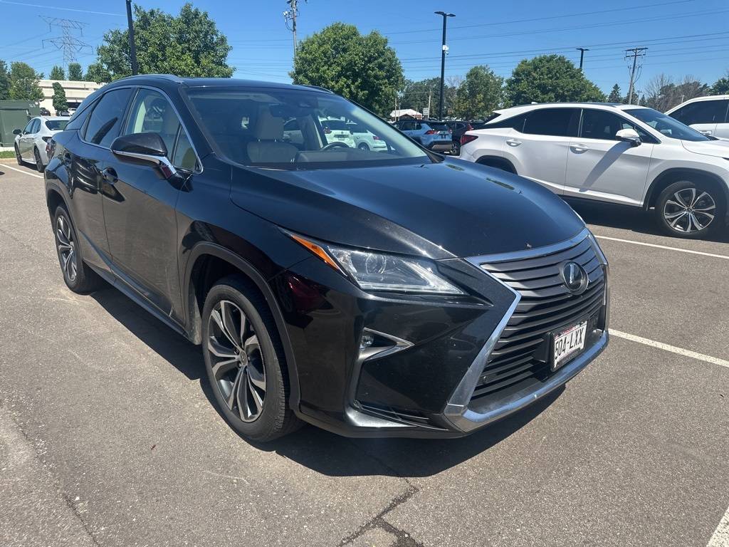 2016 Lexus RX RX 350 — SUV — 129,050 mi — Maplewood, MN