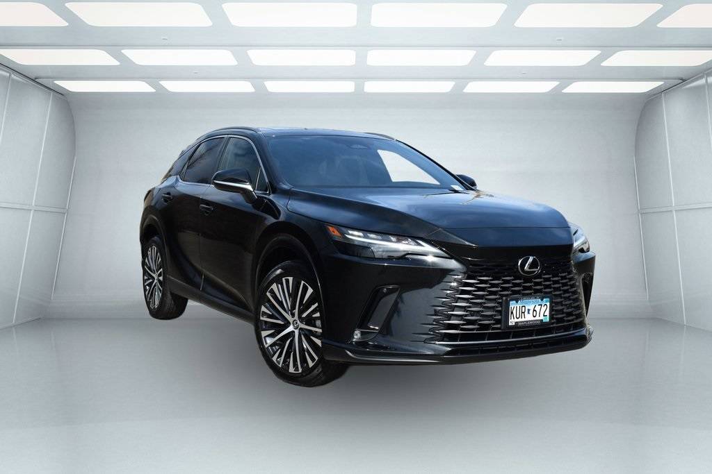 2023 Lexus RX RX 350 Premium — SUV — 24,646 mi — Maplewood, MN