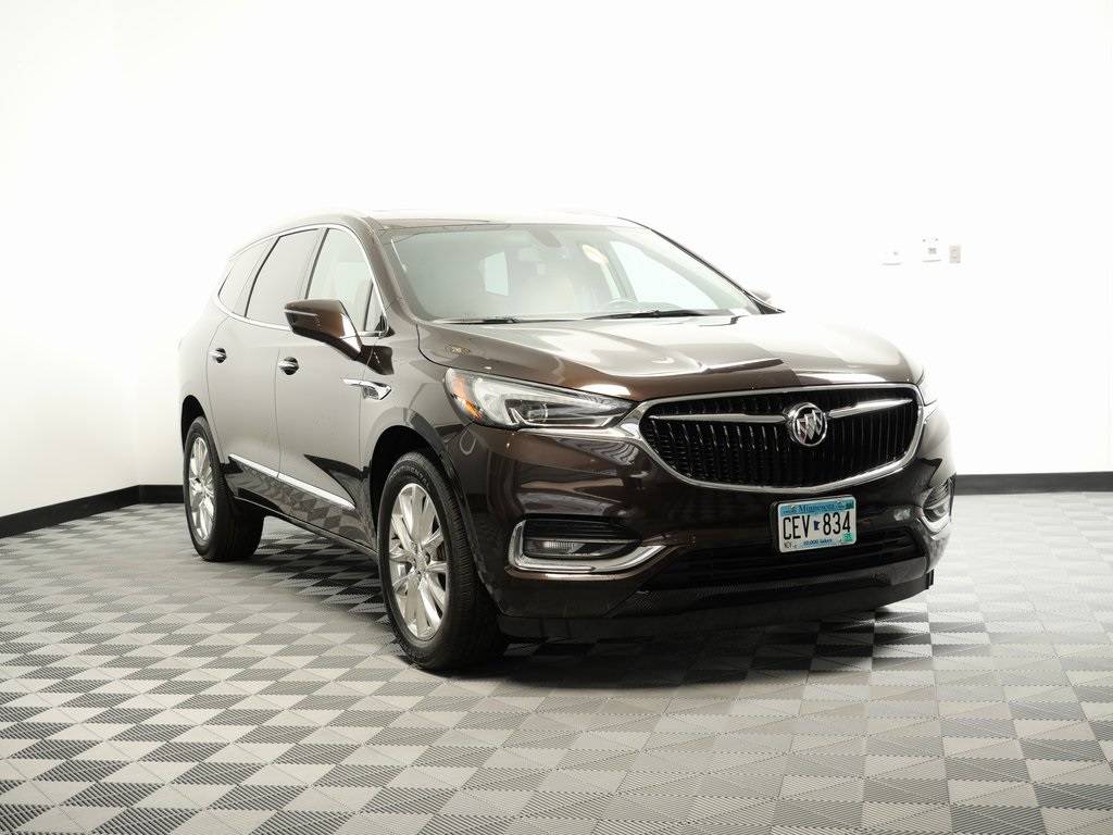 2019 Buick Enclave Essence — SUV — 62,508 mi — Maplewood, MN