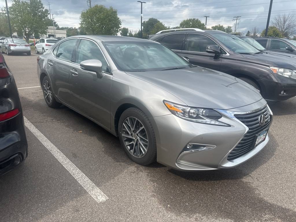 2017 Lexus ES ES 350 — Sedan — 78,535 mi — Maplewood, MN
