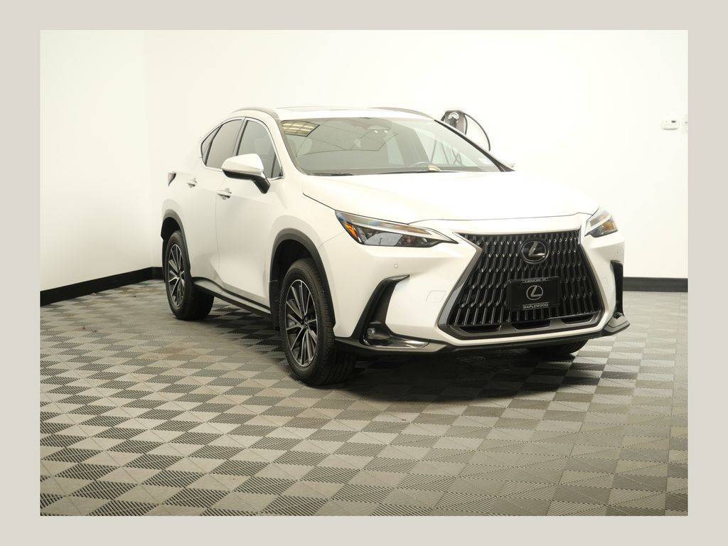2023 Lexus NX NX 350 Premium — SUV — 23,024 mi — Maplewood, MN