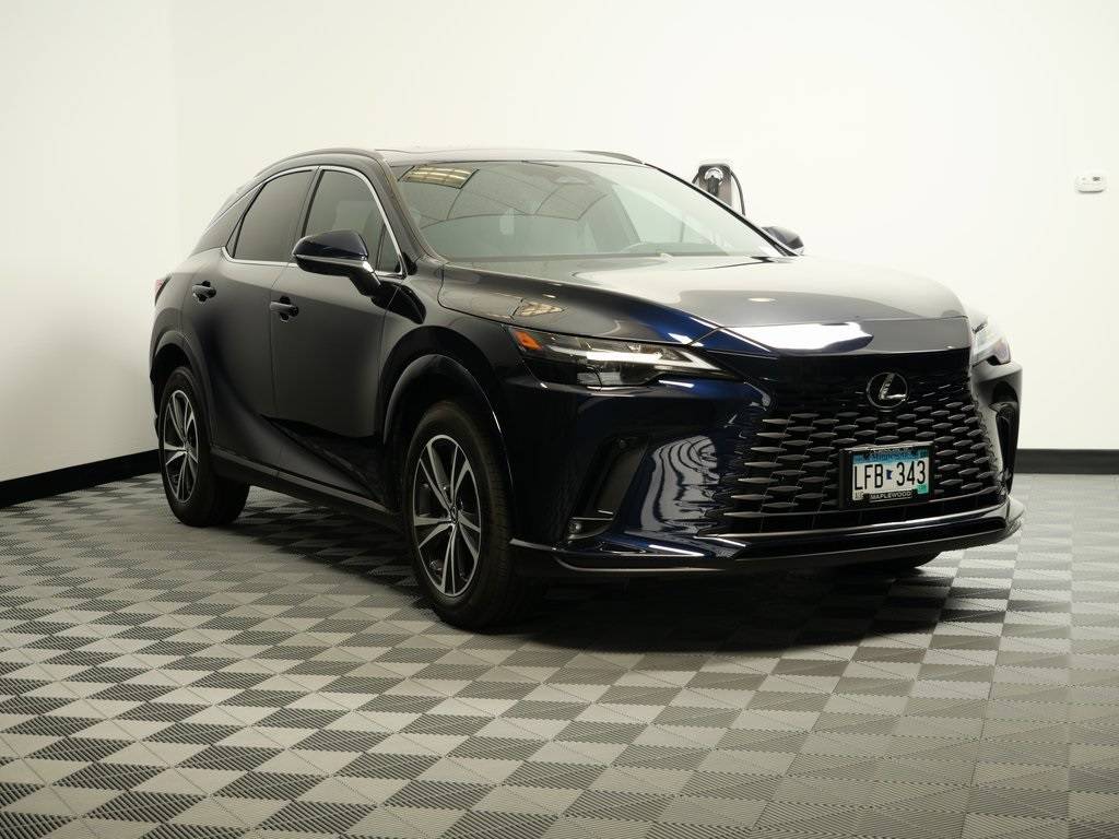 2024 Lexus RX RX 350 Premium Plus — SUV — 11,025 mi — Maplewood, MN