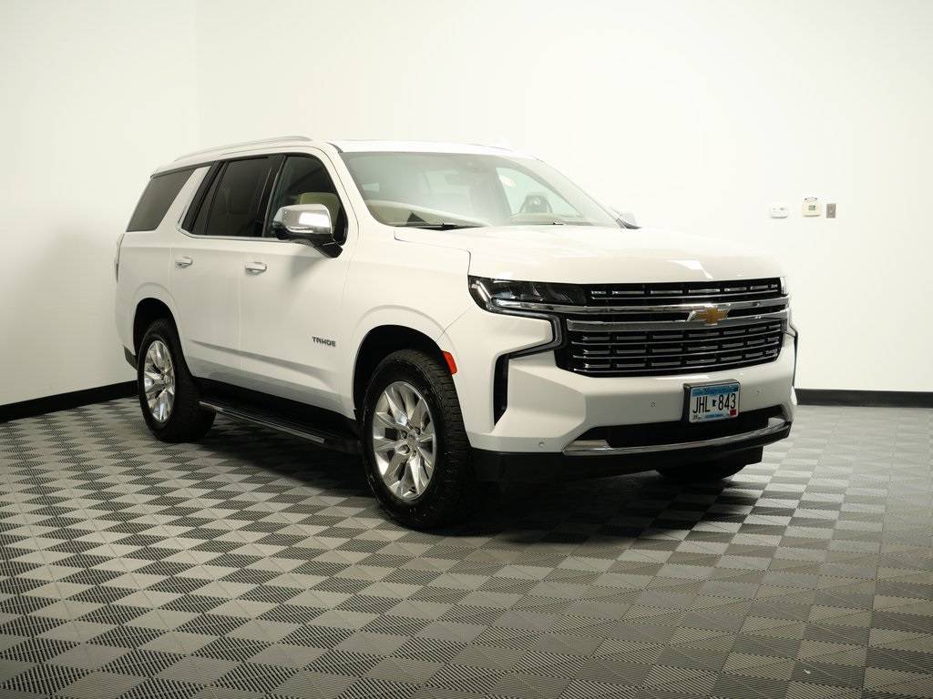 2023 Chevrolet Tahoe Premier — SUV — 53,000 mi — Maplewood, MN