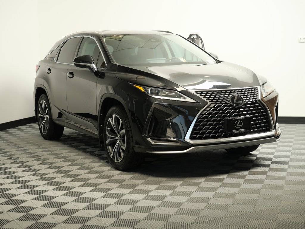 2022 Lexus RX RX 350 — SUV — 65,598 mi — Maplewood, MN
