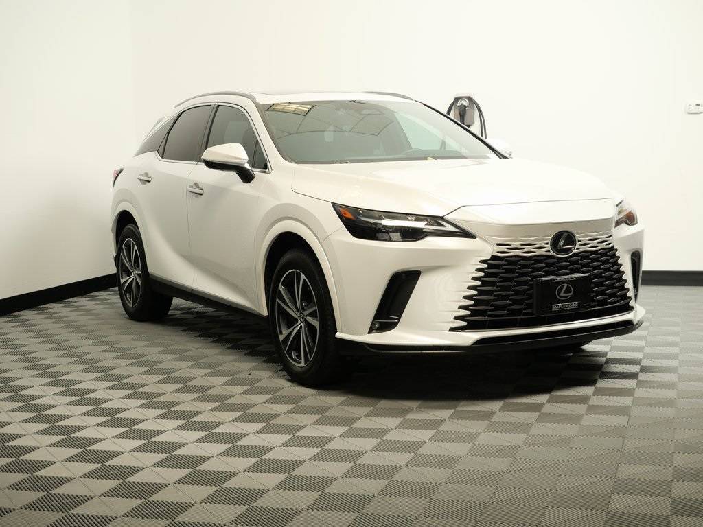 2024 Lexus RX RX 350 Premium — SUV — 13,772 mi — Maplewood, MN