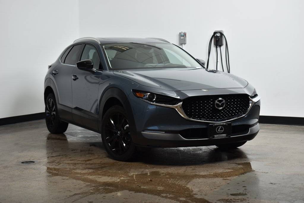 2023 Mazda CX-30 Turbo Premium — SUV — 33,487 mi — Maplewood, MN
