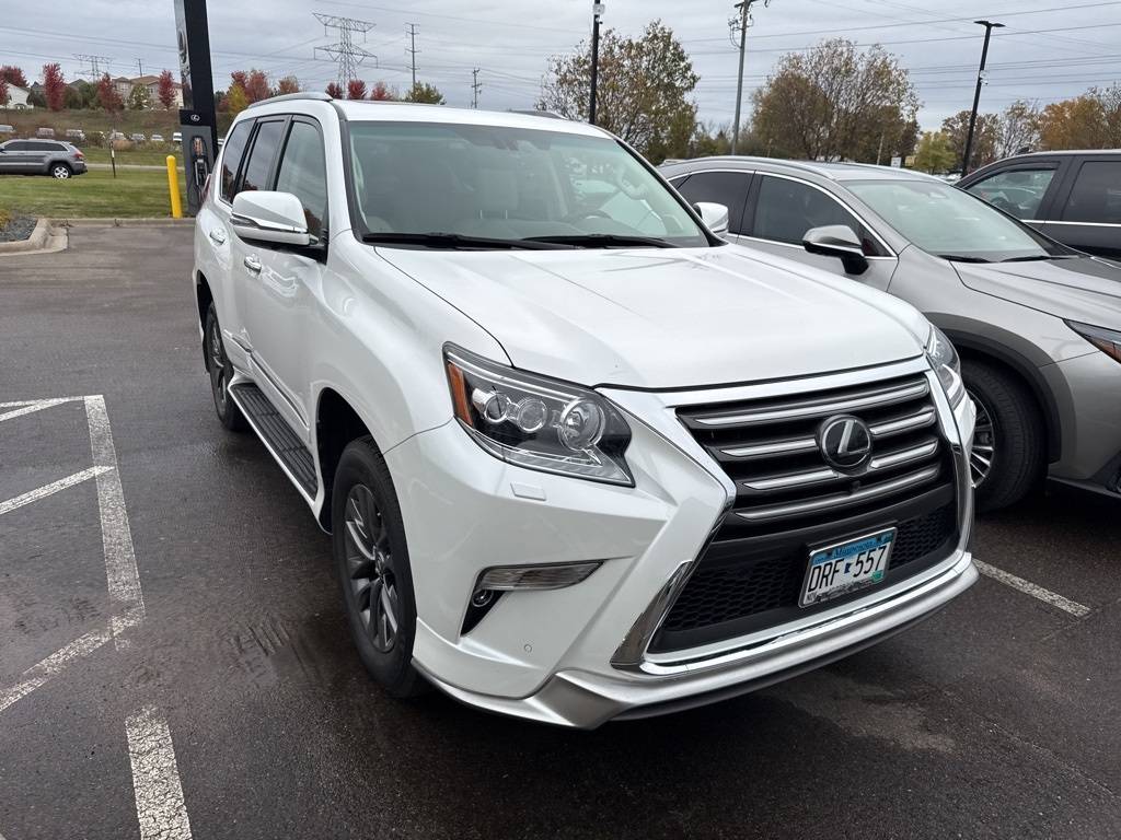 2019 Lexus GX GX 460 Luxury — SUV — 54,070 mi — Maplewood, MN