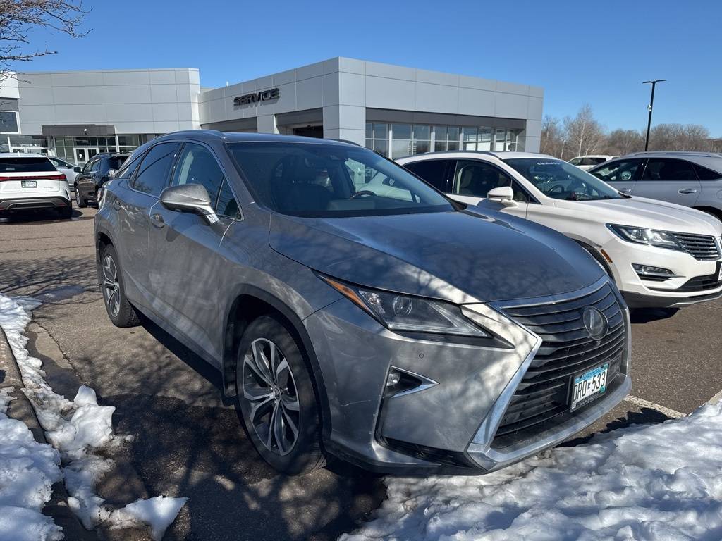 2019 Lexus RX RX 350 — SUV — 61,732 mi — Maplewood, MN