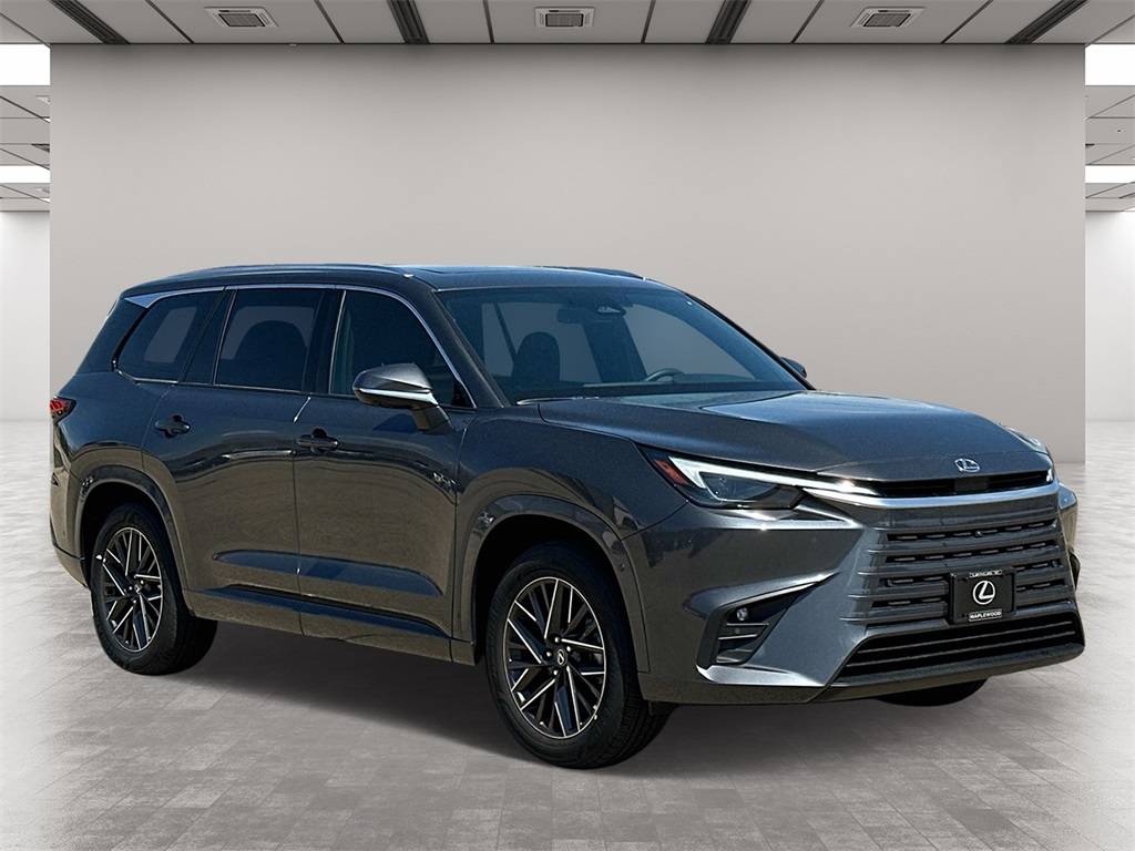 2024 Lexus TX TX 350 — SUV — 1,288 mi — Maplewood, MN