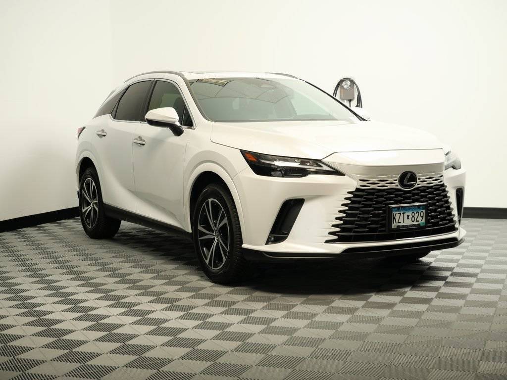 2023 Lexus RX RX 350 Premium — SUV — 47,789 mi — Maplewood, MN