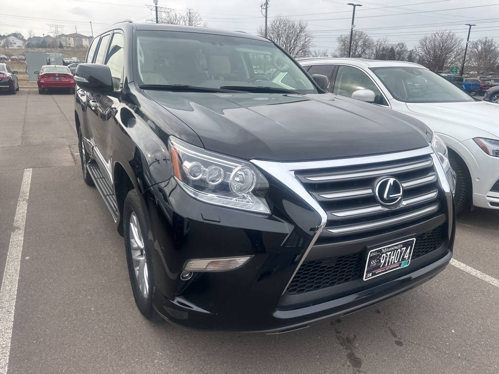 2018 Lexus GX GX 460 — SUV — 153,301 mi — Maplewood, MN