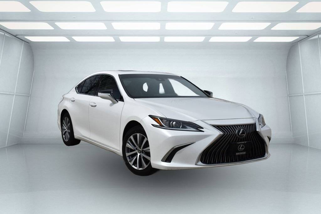 2019 Lexus ES ES 350 — Sedan — 47,015 mi — Maplewood, MN