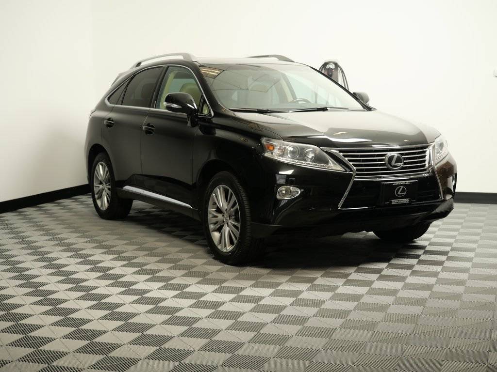2013 Lexus RX RX 350 — SUV — 183,340 mi — Maplewood, MN