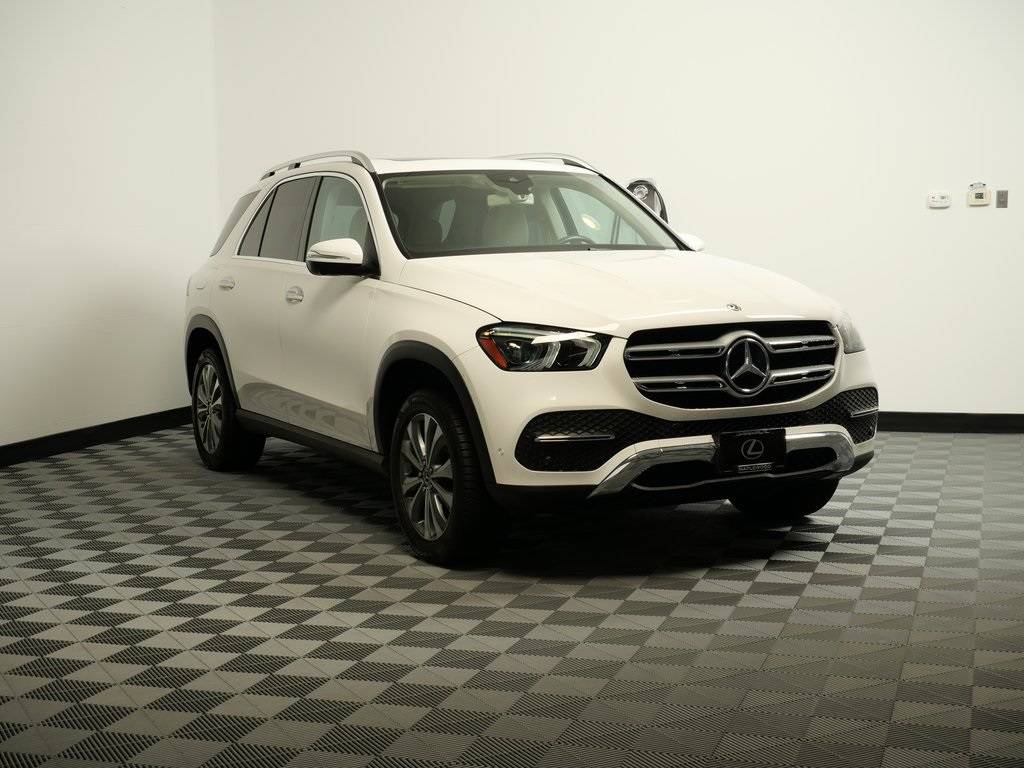 2020 Mercedes-Benz GLE GLE 350 — SUV — 52,260 mi — Maplewood, MN
