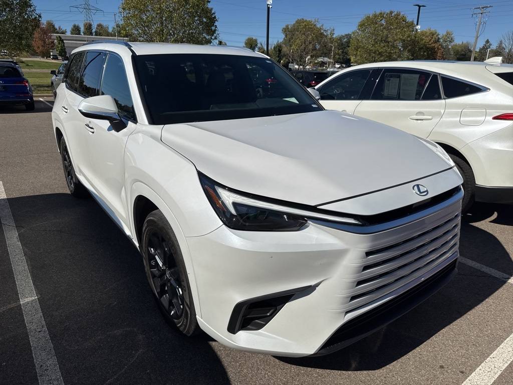 2024 Lexus TX TX 350 — SUV — 33,069 mi — Maplewood, MN