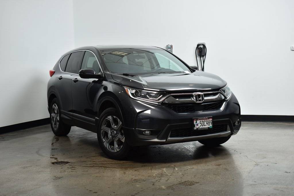 2019 Honda CR-V EX — SUV — 54,951 mi — Maplewood, MN