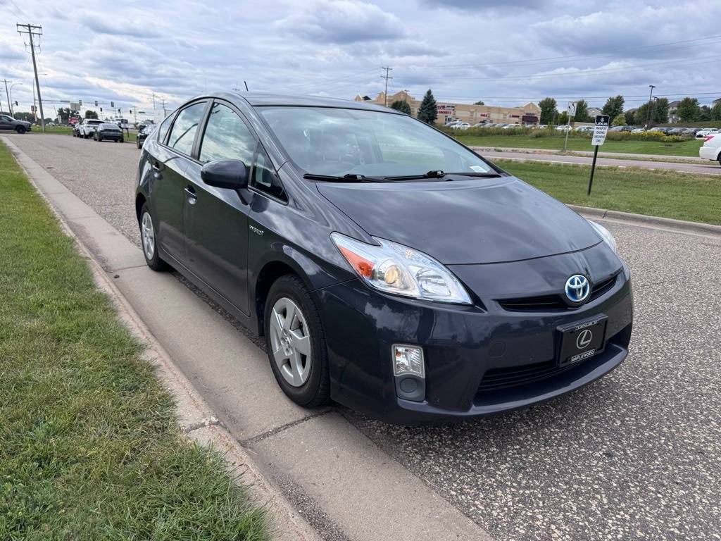 2010 Toyota Prius One — Sedan — 111,402 mi — Maplewood, MN