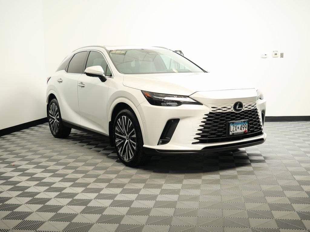 2024 Lexus RX RX 350 Premium Plus — SUV — 4,300 mi — Maplewood, MN