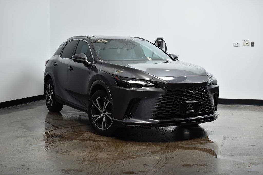 2023 Lexus RX RX 350 — SUV — 26,299 mi — Maplewood, MN