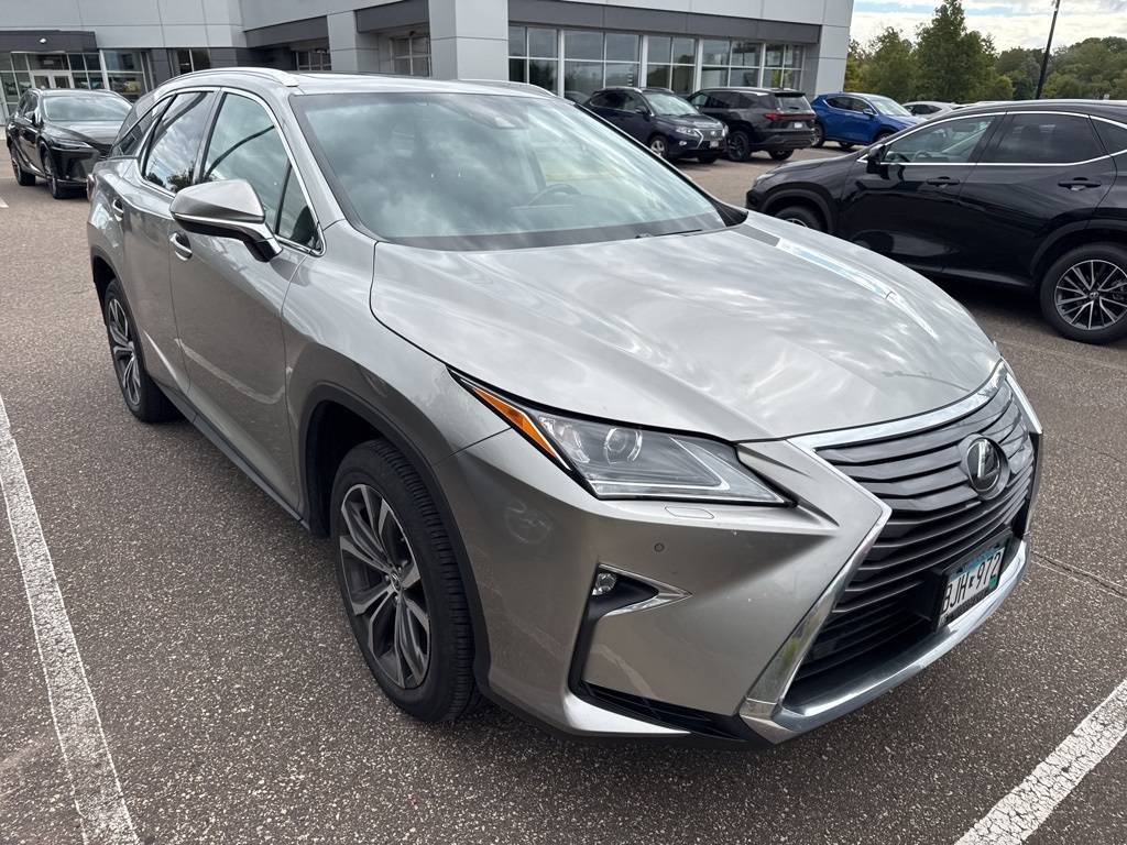 2018 Lexus RX RX 350L Premium — SUV — 69,160 mi — Maplewood, MN