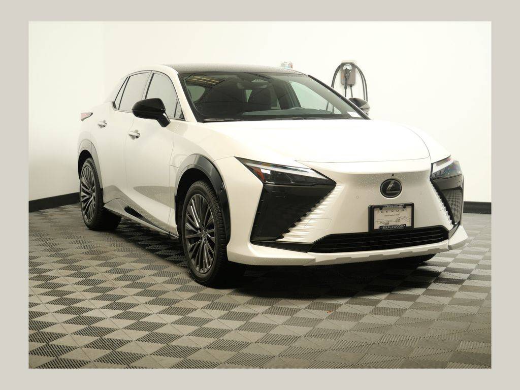 2023 Lexus RZ RZ 450e Luxury — SUV — 20,166 mi — Maplewood, MN
