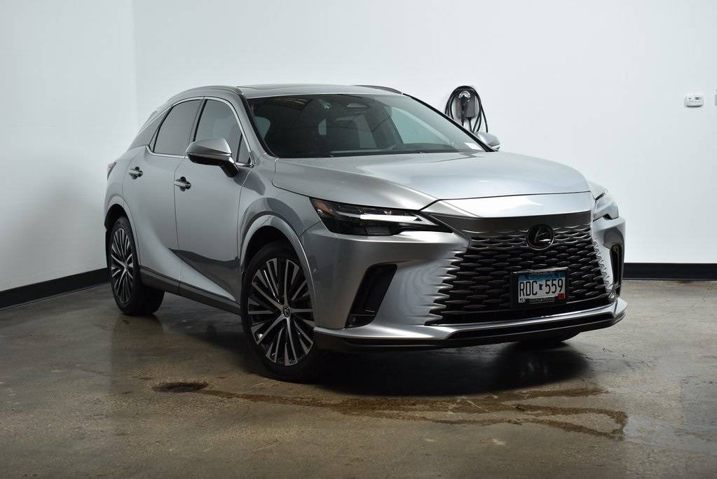 2024 Lexus RX RX 350 Premium Plus — SUV — 14,163 mi — Maplewood, MN