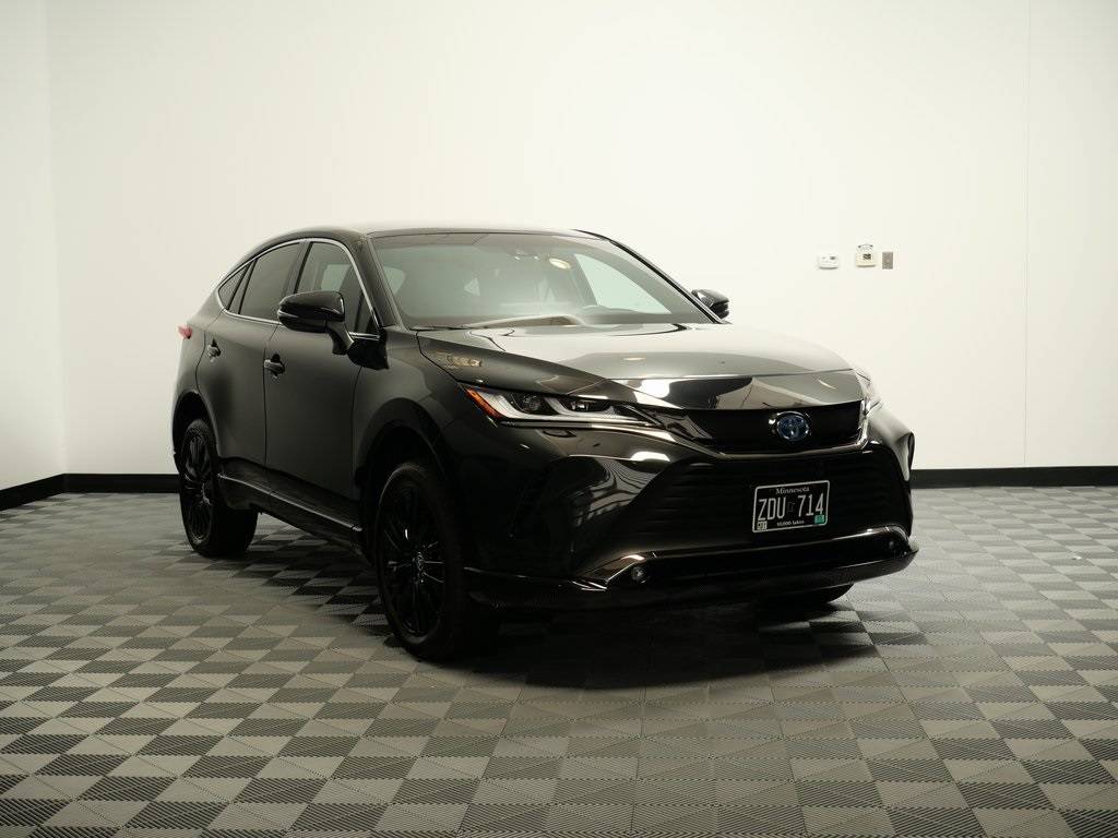 2023 Toyota Venza XLE — SUV — 23,209 mi — Maplewood, MN