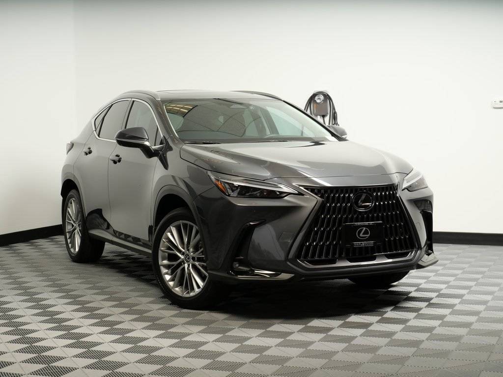 2025 Lexus NX NX 350 Premium — SUV — 11,456 mi — Maplewood, MN