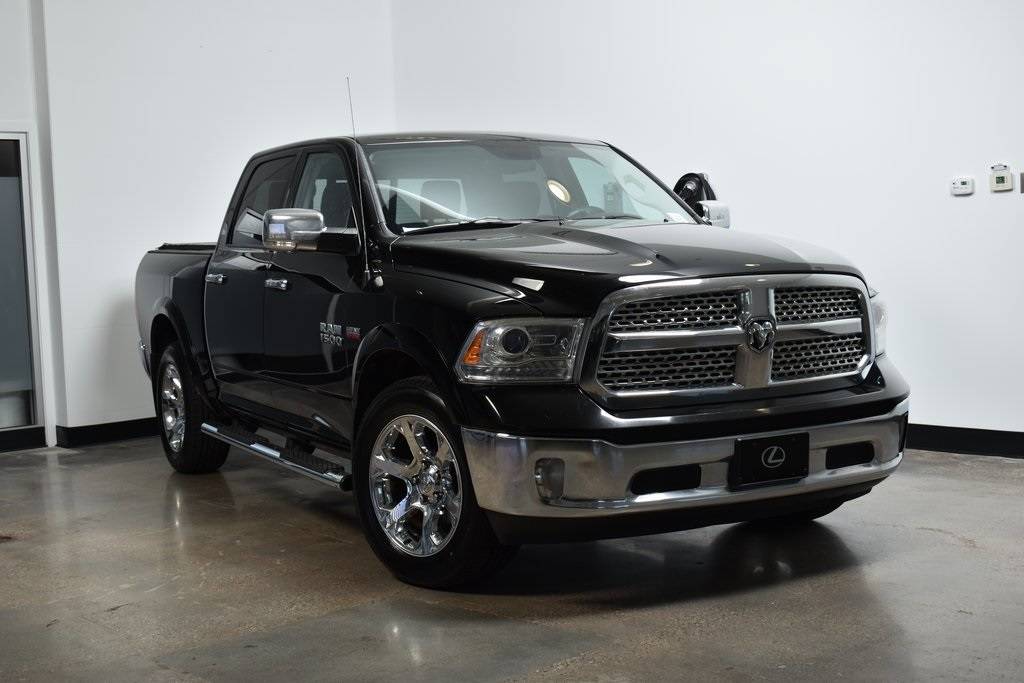2015 Ram 1500 Laramie — Pickup Truck — 219,795 mi — Maplewood, MN