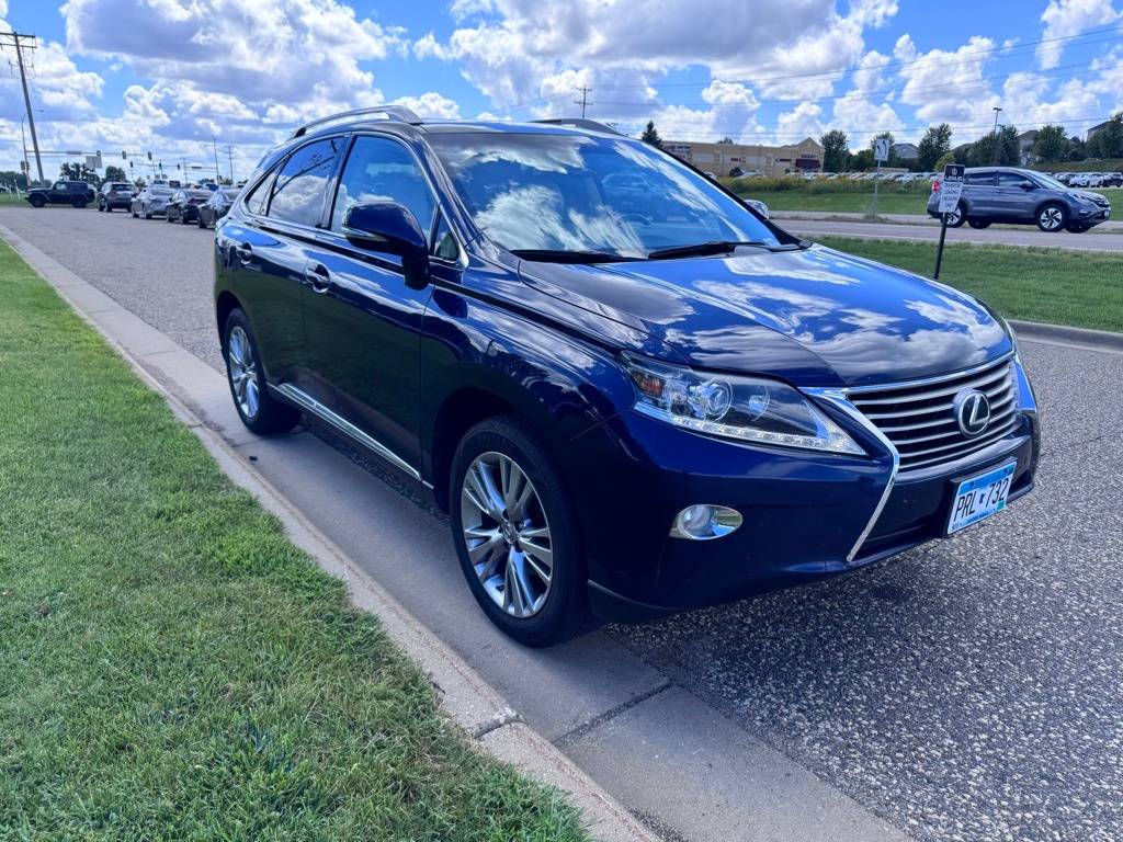 2014 Lexus RX RX 350 — SUV — 139,466 mi — Maplewood, MN