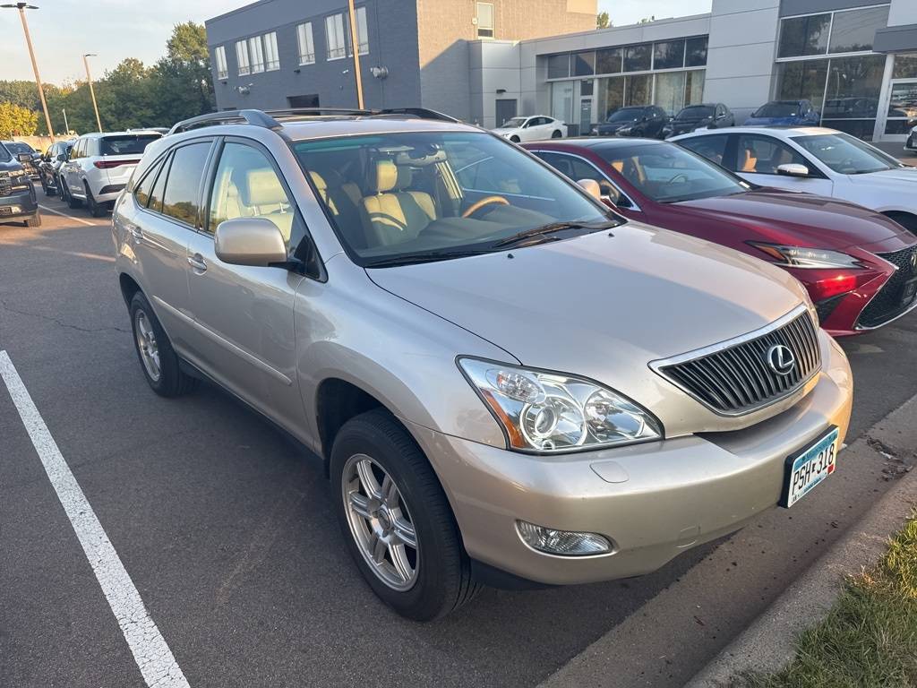 2006 Lexus RX RX 330 — SUV — 167,856 mi — Maplewood, MN