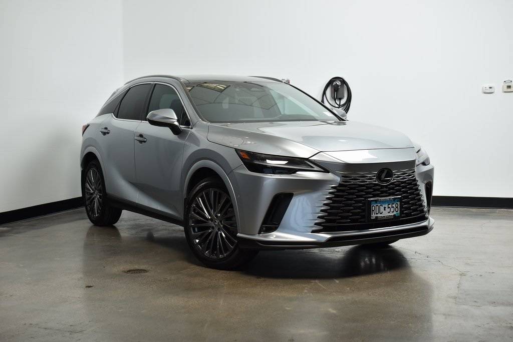 2024 Lexus RX RX 350 Luxury — SUV — 13,688 mi — Maplewood, MN