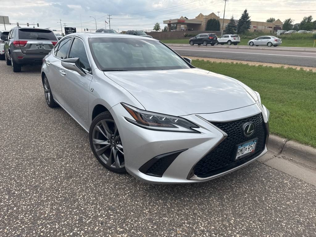 2019 Lexus ES ES 350 — Sedan — 82,263 mi — Maplewood, MN