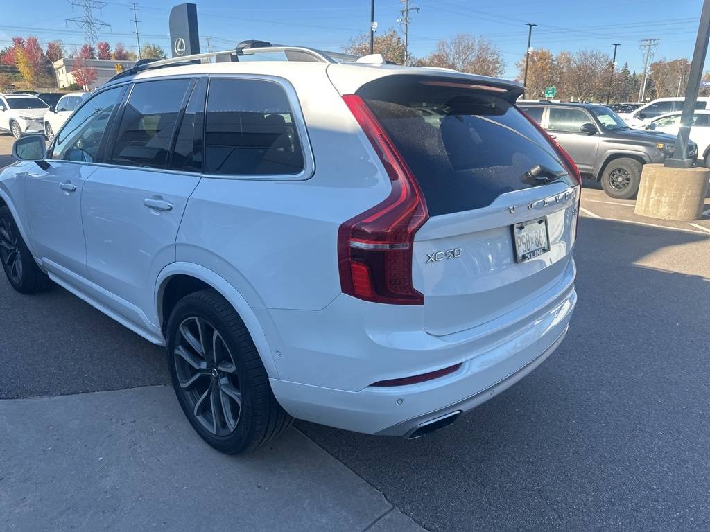 2018 Volvo XC90 Momentum — SUV — 89,101 mi — Maplewood, MN