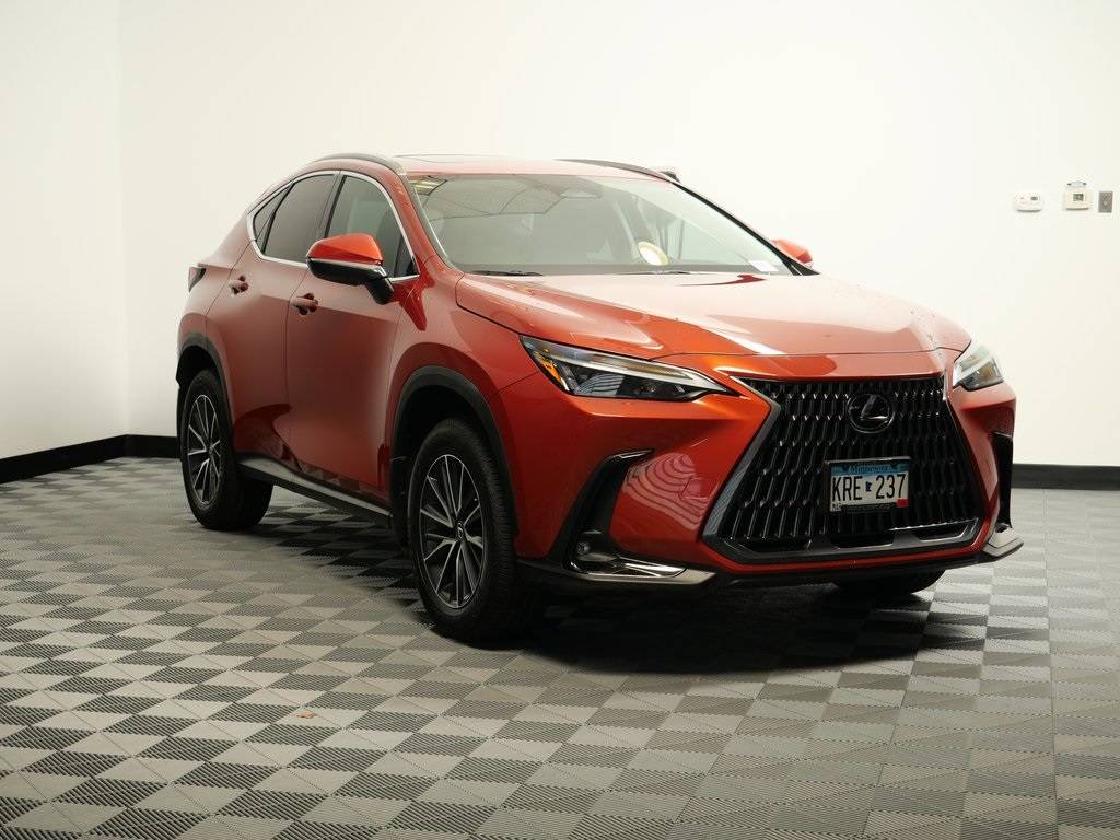 2024 Lexus NX NX 350h — SUV — 61,322 mi — Maplewood, MN
