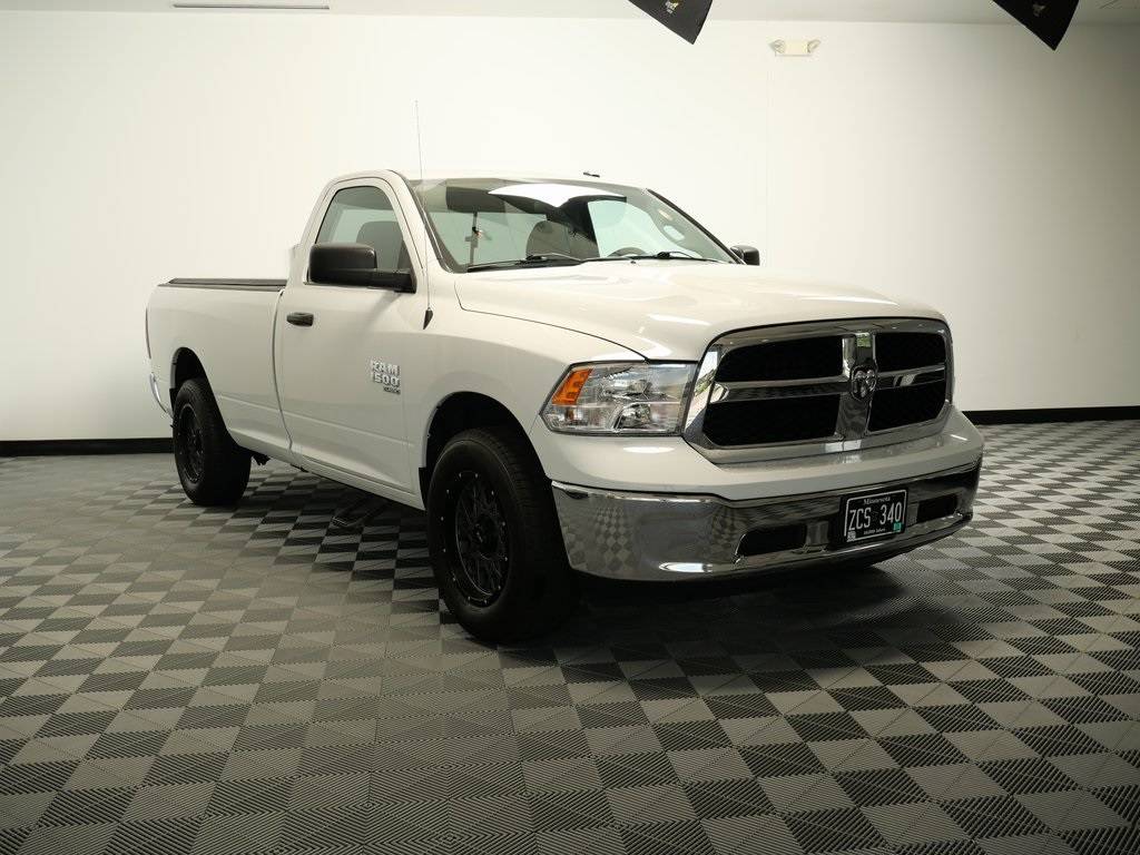 2020 Ram 1500 Classic Tradesman — Pickup Truck — 118,329 mi — Maplewood, MN