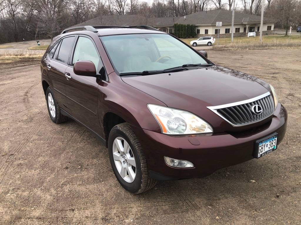 2008 Lexus RX RX 350 — SUV — 182,007 mi — Maplewood, MN